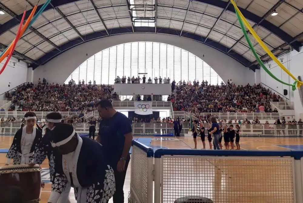 Tenis Clube Paulista Tenis Clube Paulista